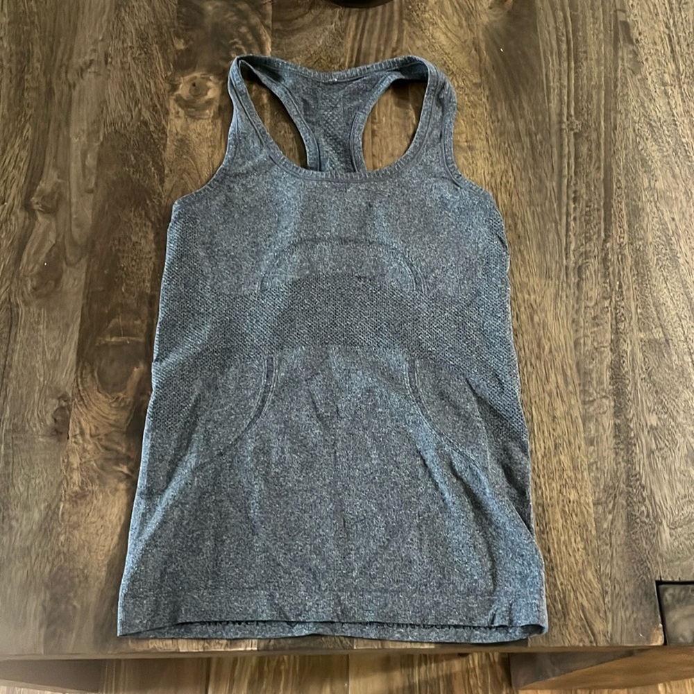 COPY - Lululemon Swiftly Tech Racerback